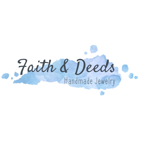 Faith & Deeds Handmade Jewelry