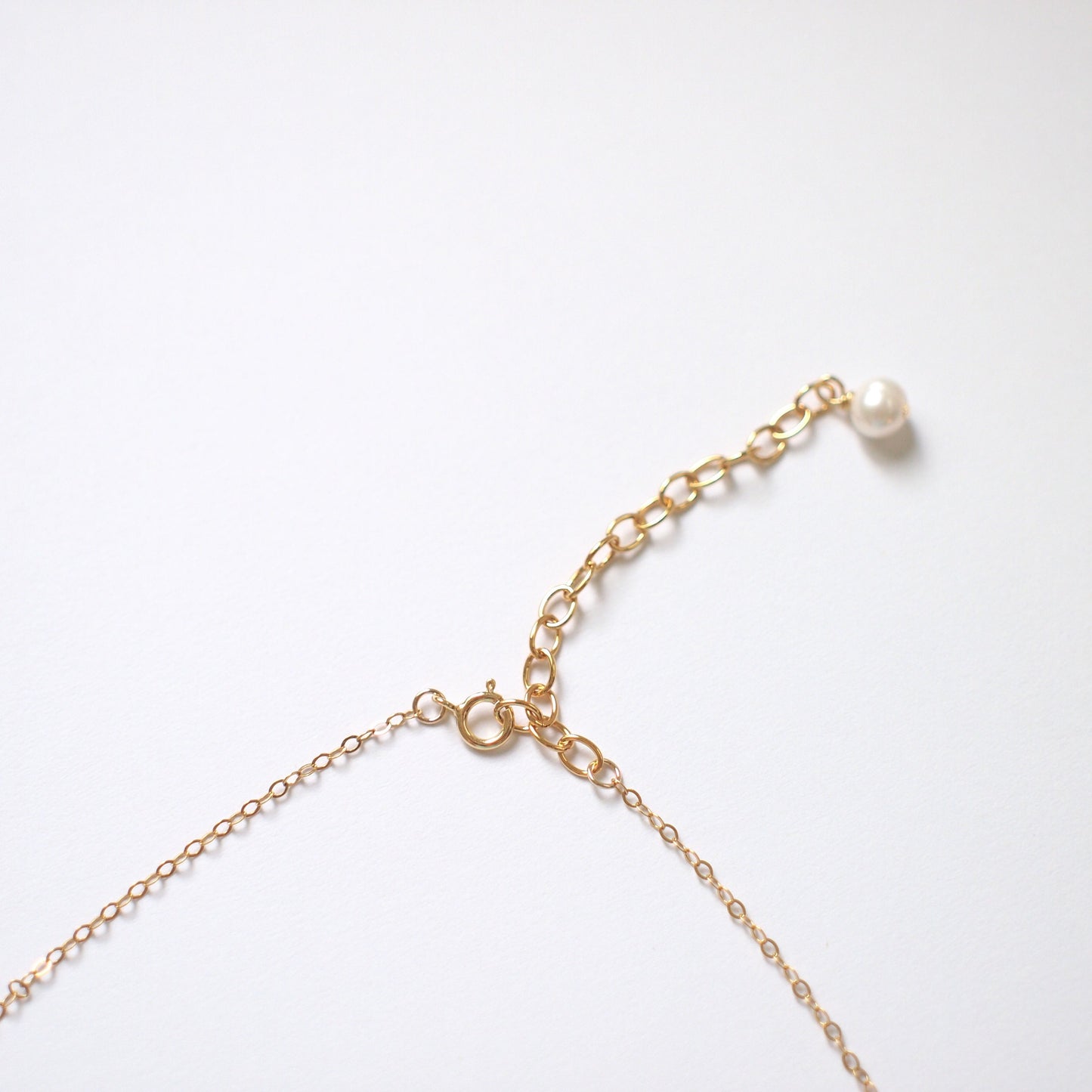 Type A Burmese Jade Donut Pendant // Red Gem Cluster // 14K Gold-filled // Classy & Timeless