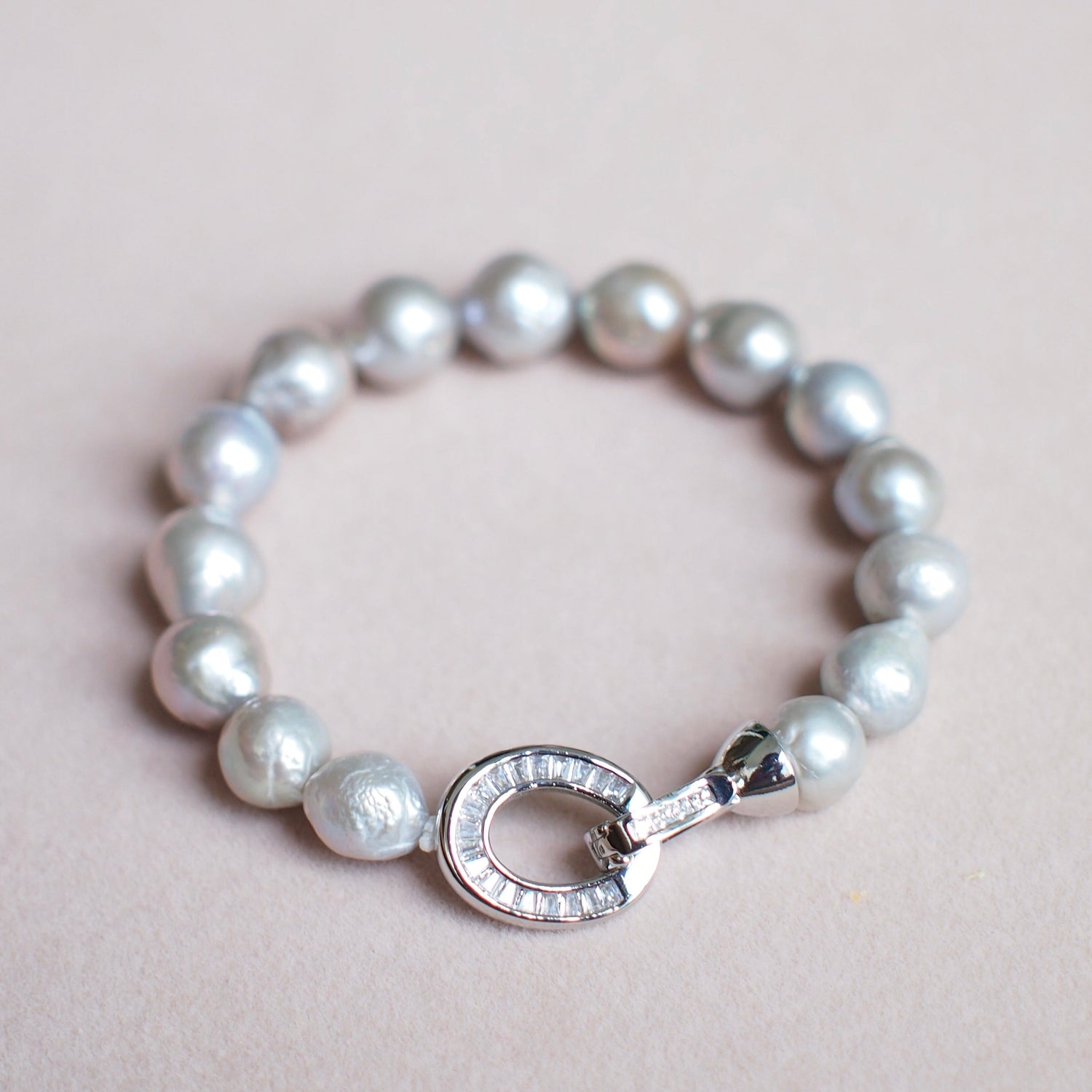 Bracelets / Cuff Bracelets